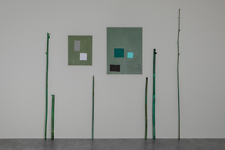 段建宇  有骨气 No